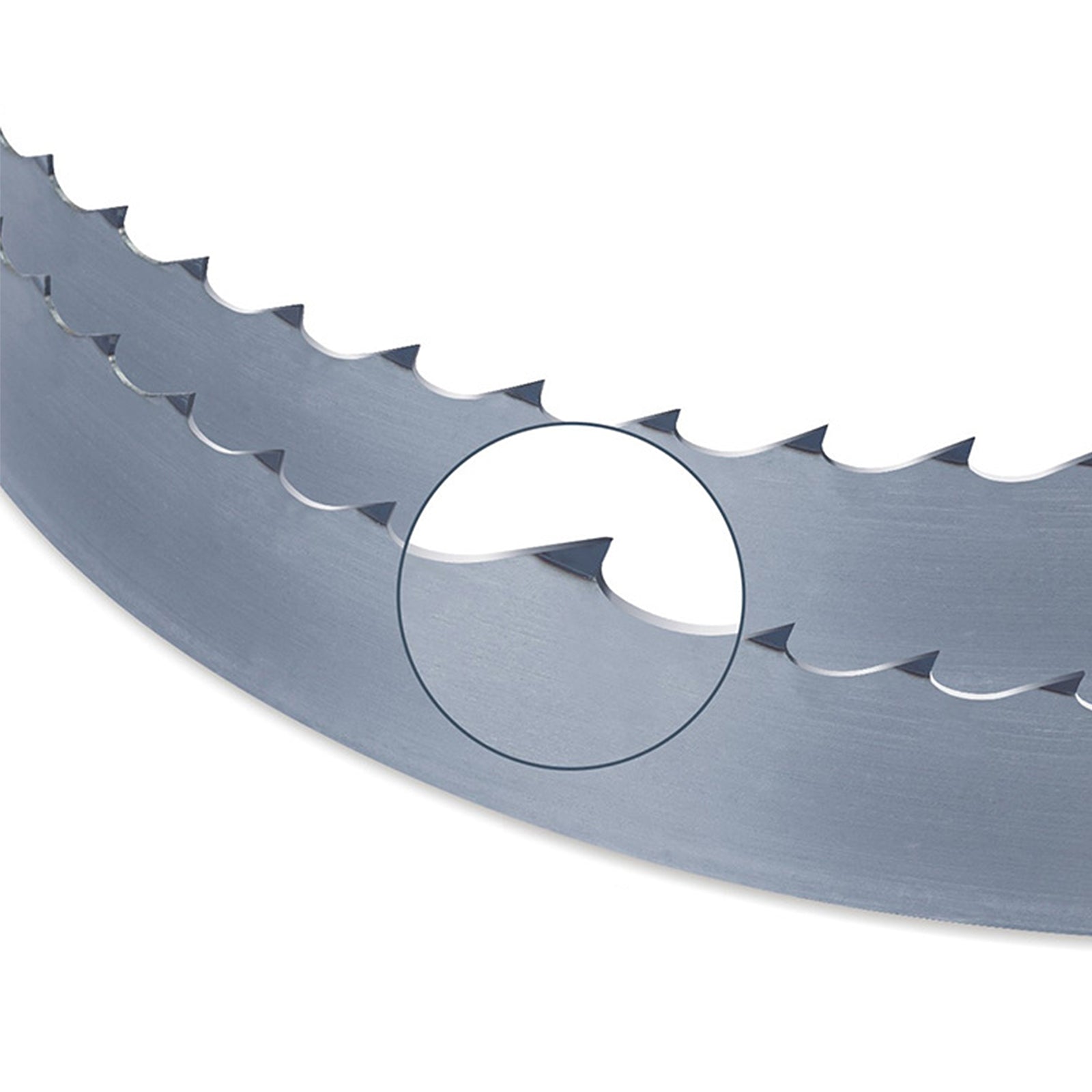 142" Meat Bone Band Saw Blade 3 TPI Fits Hobart Meat Saws & Others. Rpls 00-477011-00142