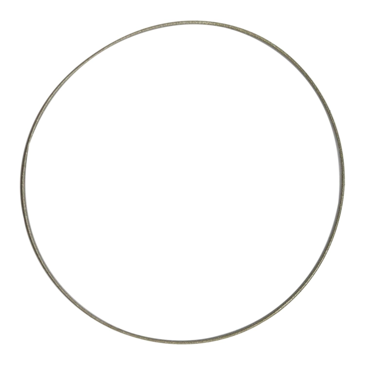 FOXBC 5-3/4" Ring Saw Diamond Bandsaw Blade for Taurus 3.0 and II.2 Grit 70