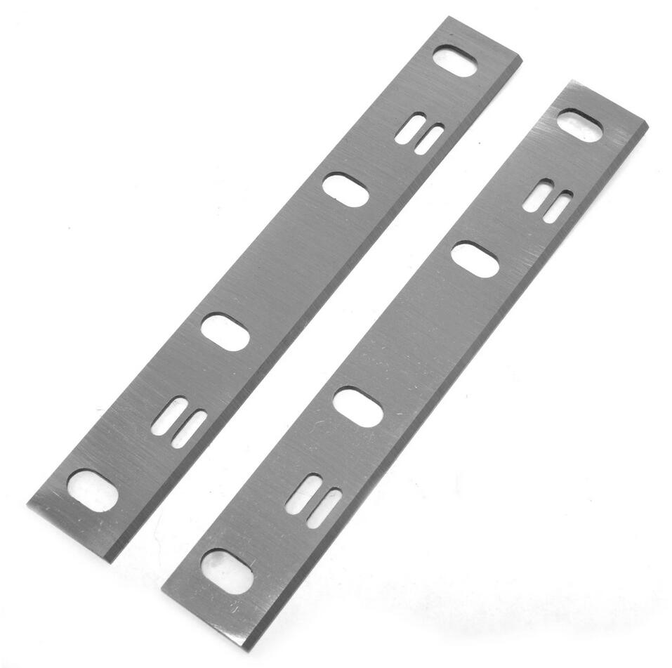 6 1/8 inch Jointer Knives for Craftsman 351.21728 Jointer Planer - Set of 2