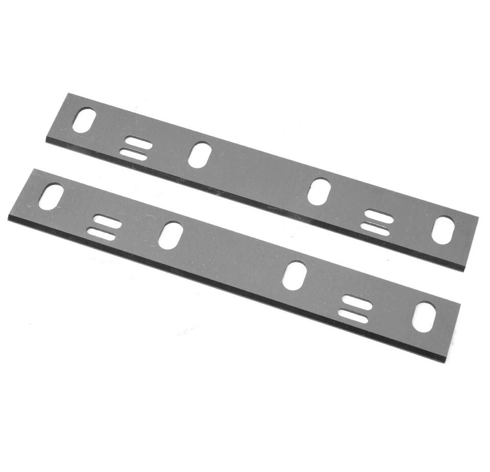 6 1/8 inch Jointer Knives for Craftsman 351.21728 Jointer Planer - Set of 2