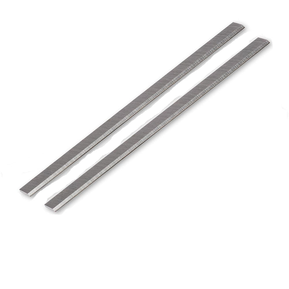 12-1/2" Planer Blades For King planer, model # KC324-C - Set of 2