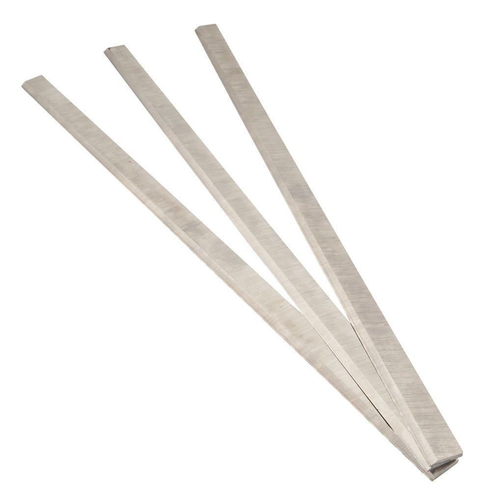 15 Inch Planer Blades for Delta Model 22790X  - Set of 3