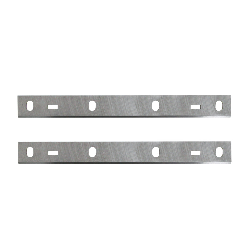 210mm x 22mm x 1.8mm Planer Blades for EMCO R20 Planer - Set of 2